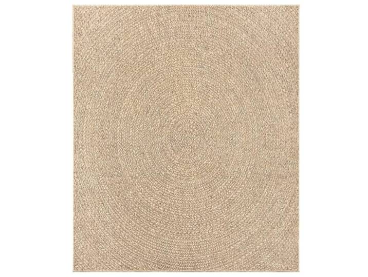vidaXL Tapis ZIZUR 240x340 cm Aspect de Jute intérieur et extérieur