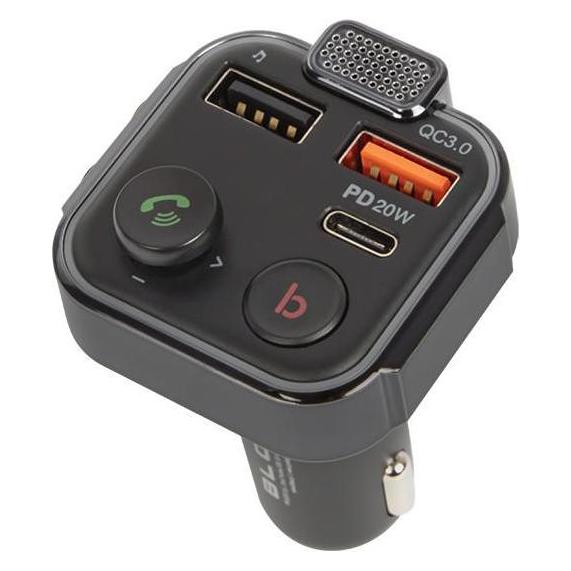 Blow Bluetooth 5.1 + Qc3.0 FM transmitter (74-166#)