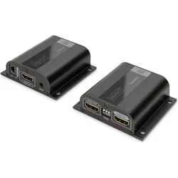 Digitus HDMI Extender Set Full HD 50m (Extender), Video Converter