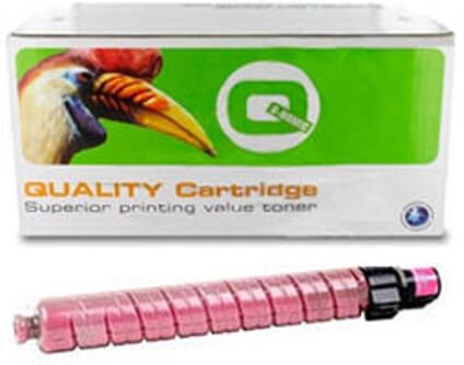 Q-Nomic MP C406 toner 842097 magenta