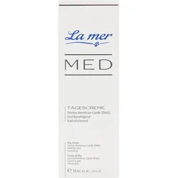 LA MER MED Tagescreme o.Parfum 50 ml