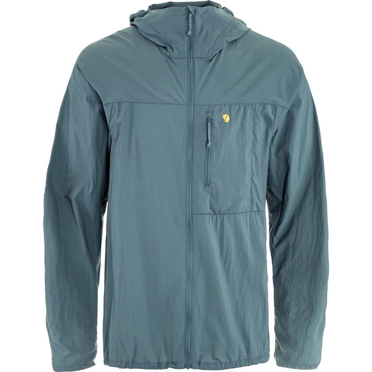 Fjällräven Bergtagen Windshell Jacket M nimbus blue (577) XL F12500171-577-XL