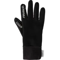 REUSCH Handschuhe Kilian GTX INFINIUM™, Größe 7 in Schwarz Schwarz