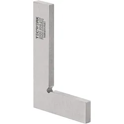 Tecwerk, Winkelmesser, Winkel DIN 875/II