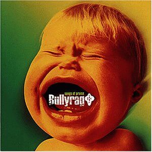 Bullyrag - Songs of Praise - Preis vom 17.10.2026 19:25:27 h