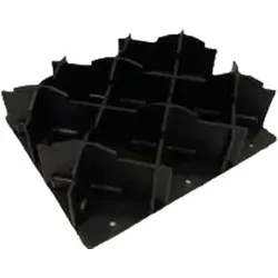 Milenco Jackpad Stützblock stapelbar 4er Set