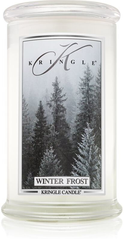 Kringle Candle Winter Frost Teelicht 623 g