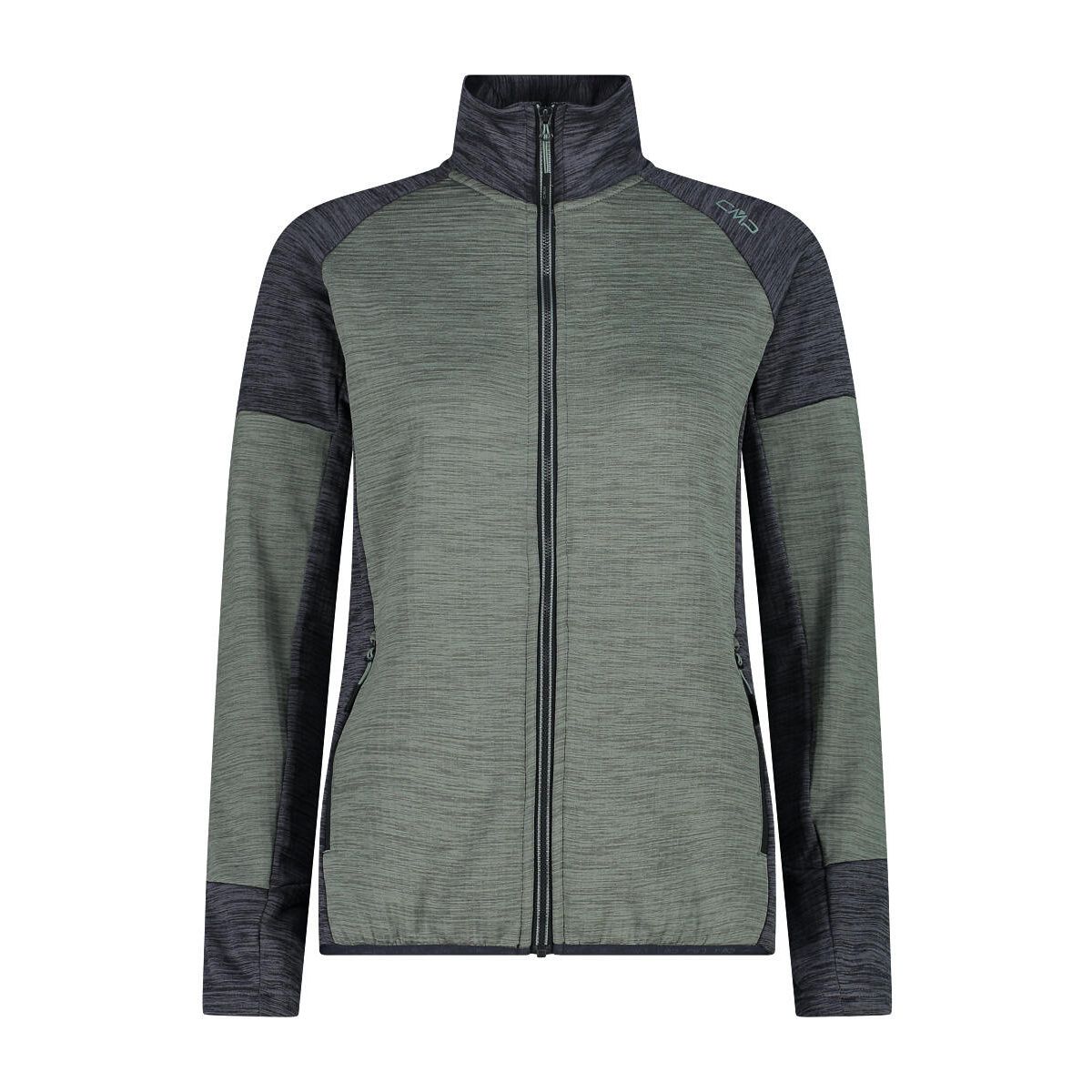 CMP Woman Jacket mineral mel. (E630) 48 34G2256-E630-48