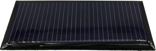 TRU COMPONENTS 1389155 POLY-PVZ-3070-5V Solarmodul