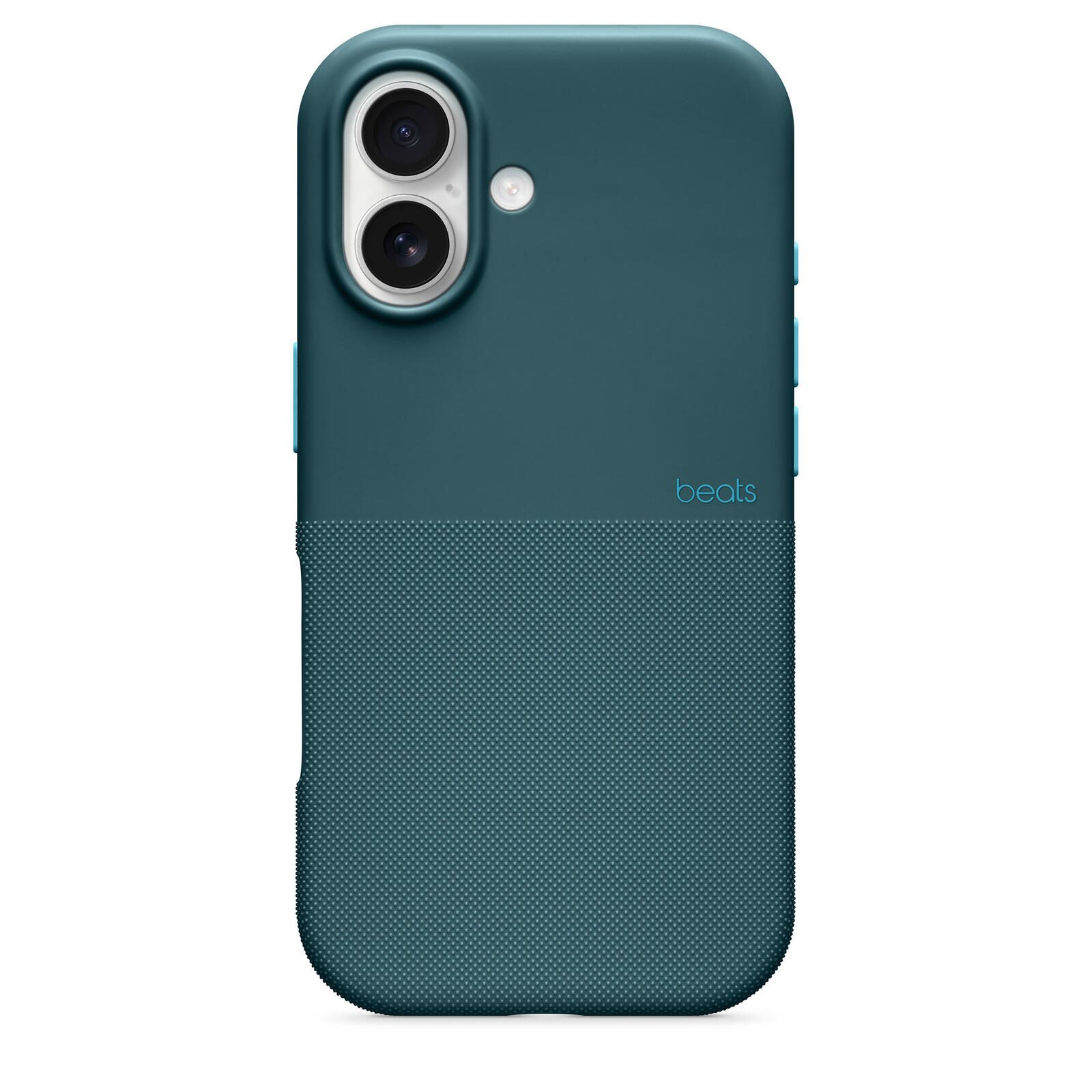Apple Beats iPhone 17 Rugged Case mit MagSafe (Rocky Mountain Blau) MGJY4LL/A