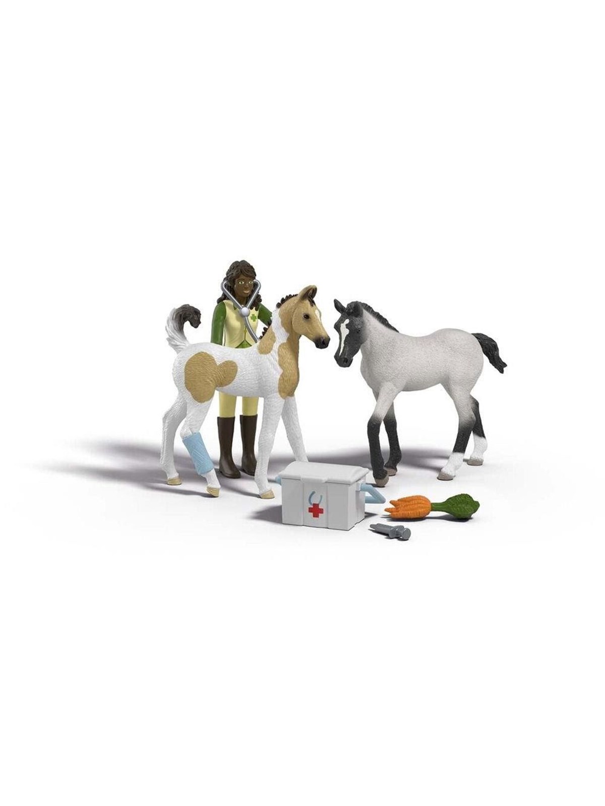 Schleich Sarahs Erste-Hilfe-Set