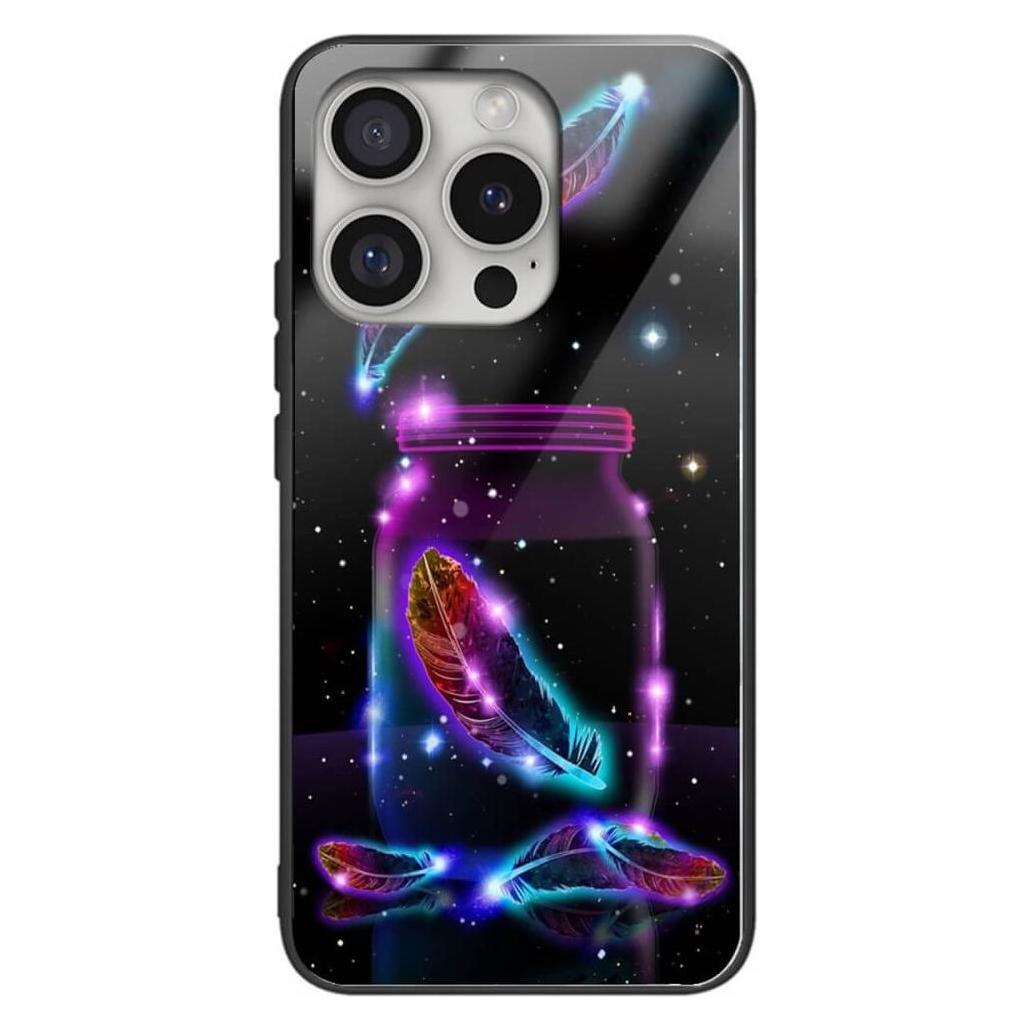 Cover-Discount iPhone 16 Pro Max - Panzerglas Handyhülle (Apple iPhone 16 Pro Max) (49481468)