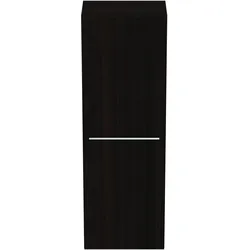 Ideal Standard i.life A Halbhochschrank, eine Tür, 400x300x1200mm, T5261NW, Farbe: Coffee Oak
