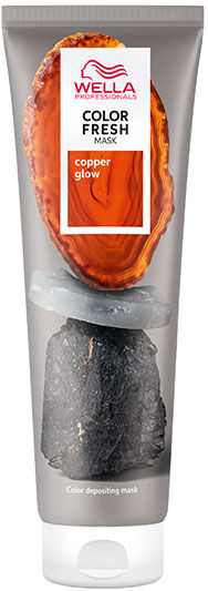 150ml Wella Professionals Color Fresh Mask