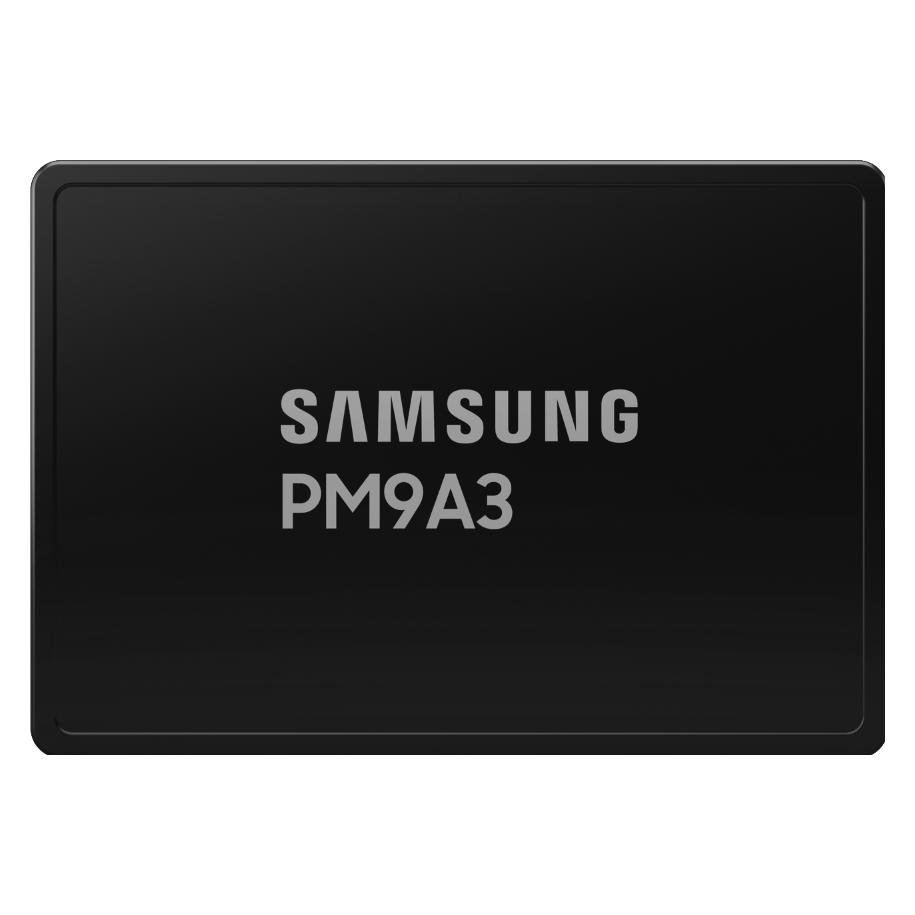Samsung SSD PM9A3 OEM Enterprise/DataCenter 2.5 NVMe 1920 GB (1920 GB, 2.5") (MZQL21T9HCJR-00A07)