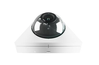 Ubiquiti UniFi Protect G5 Dome Netzwerk Überwachungskamera UVC-G5-DOME