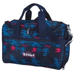 Scout Sporttasche Magic Sea