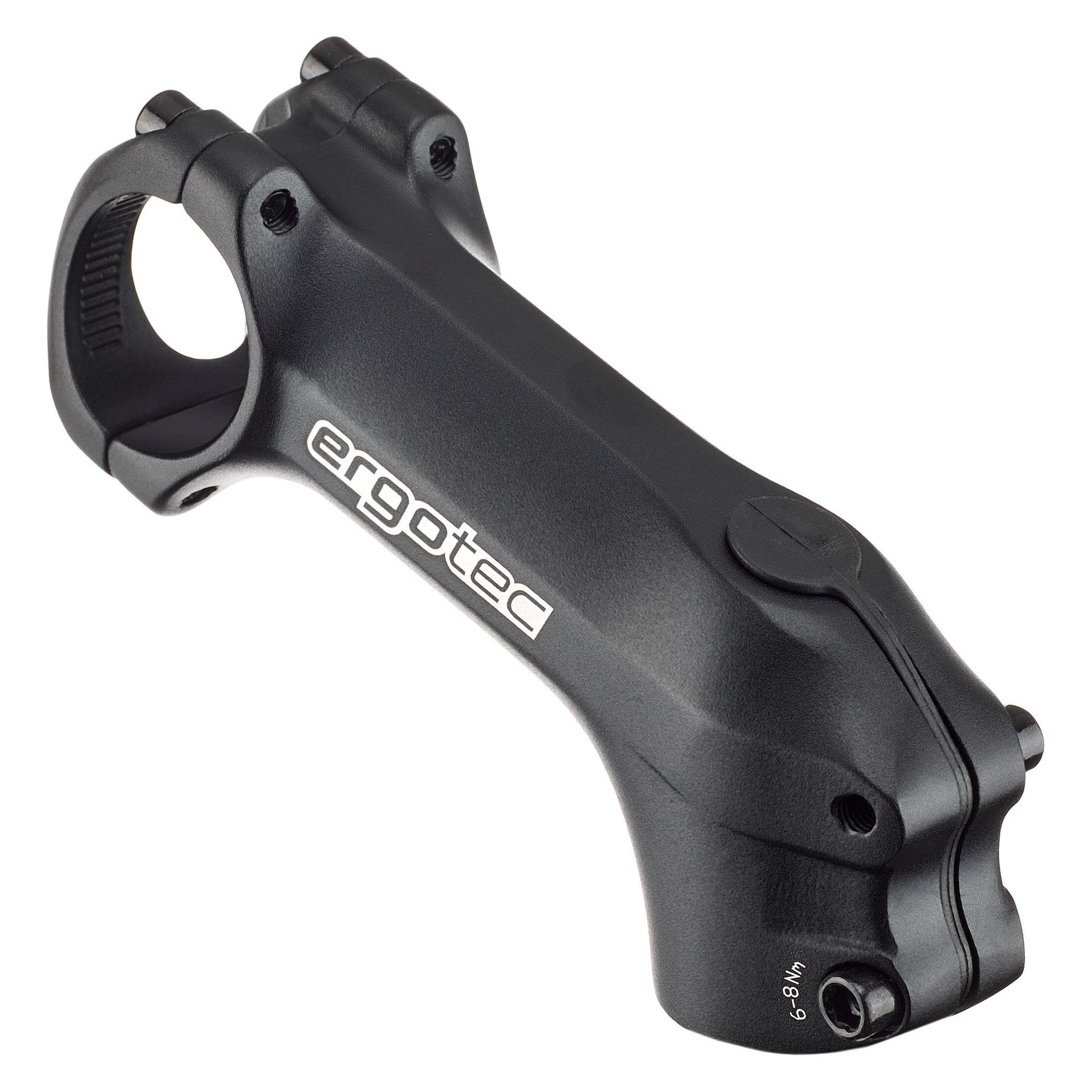 Humpert Ergotec A-Head (110 mm, 31.80 mm) (40128001)