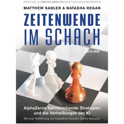 Natasha Regan, Ratgeber von Matthew Sadler, Natasha Regan