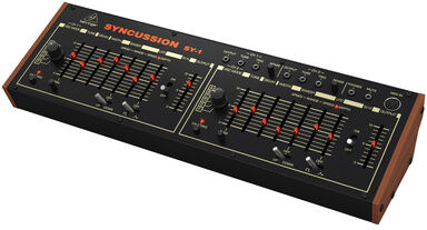 Behringer Syncussion SY-1