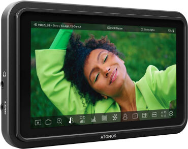 Atomos Shinobi II Monitor