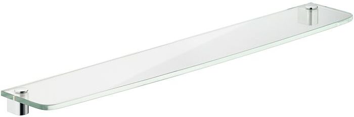 Keuco Ablagekonsolen Elegance 11610010000 ohne Platte, chrom