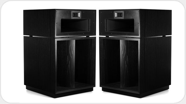 Klipsch La Scala AL5 *schwarz* KL03834
