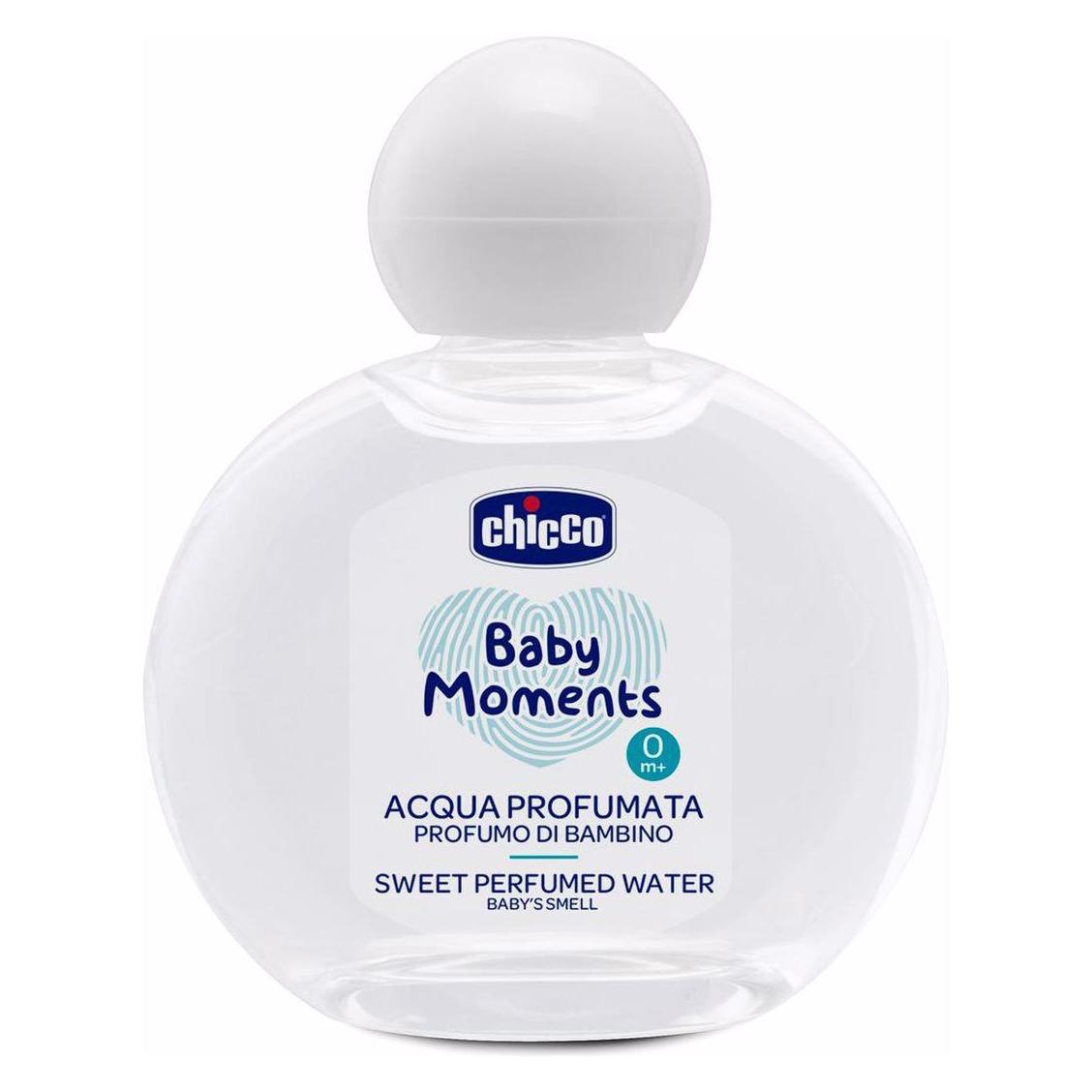 Chicco Duftwasser ohne Alkohol 0m+ (00010248000000)
