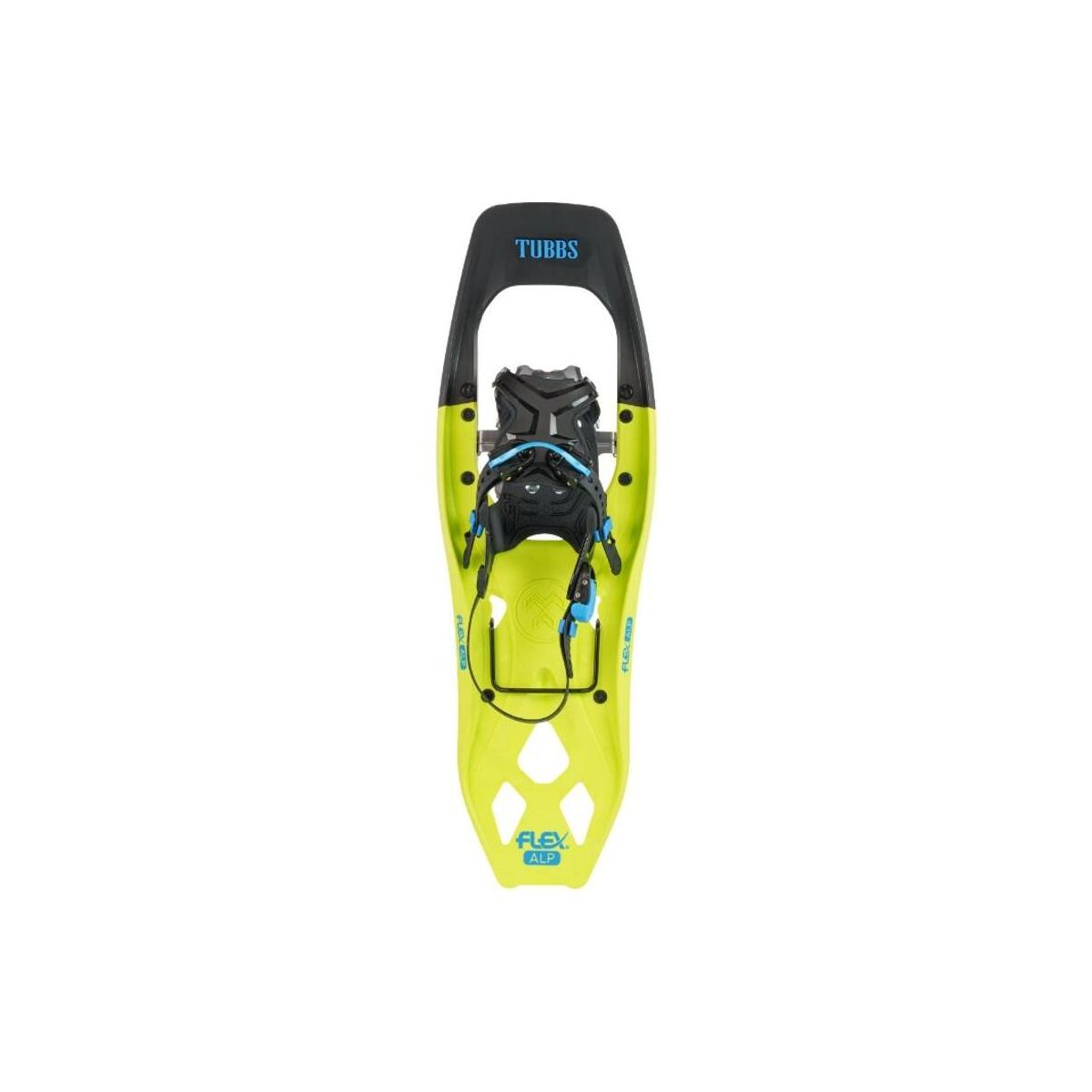 Tubbs Flex ALP 25w lime green 25w 69602