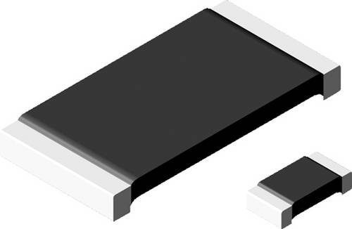 Vishay WSL1206R0150FEA SMD-Widerstand 0.015Ω SMD 1206 1%