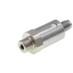 Ipf Electronic Drucktransmitter, 16mm, 45 DT16410D