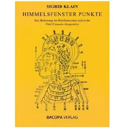 Himmelsfenster Punkte, Ratgeber von Sigrid Klain