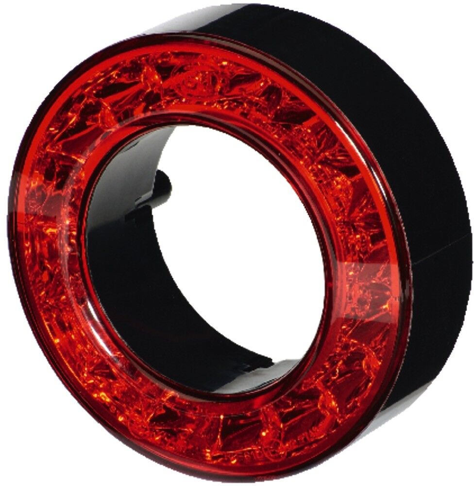 HELLA 2SB 009 362-041 Rear light cluster