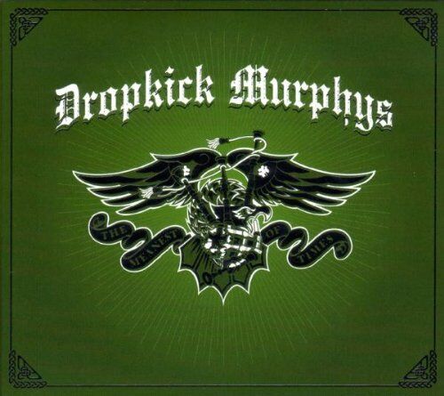Dropkick Murphys - The Meanest of Times (Ltd.Deluxe Edition) - Preis vom 15.10.2026 23:06:25 h