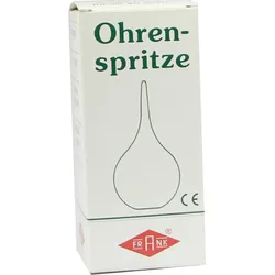 Ohrenspritze Fra 1 3/4 40G 1 ST