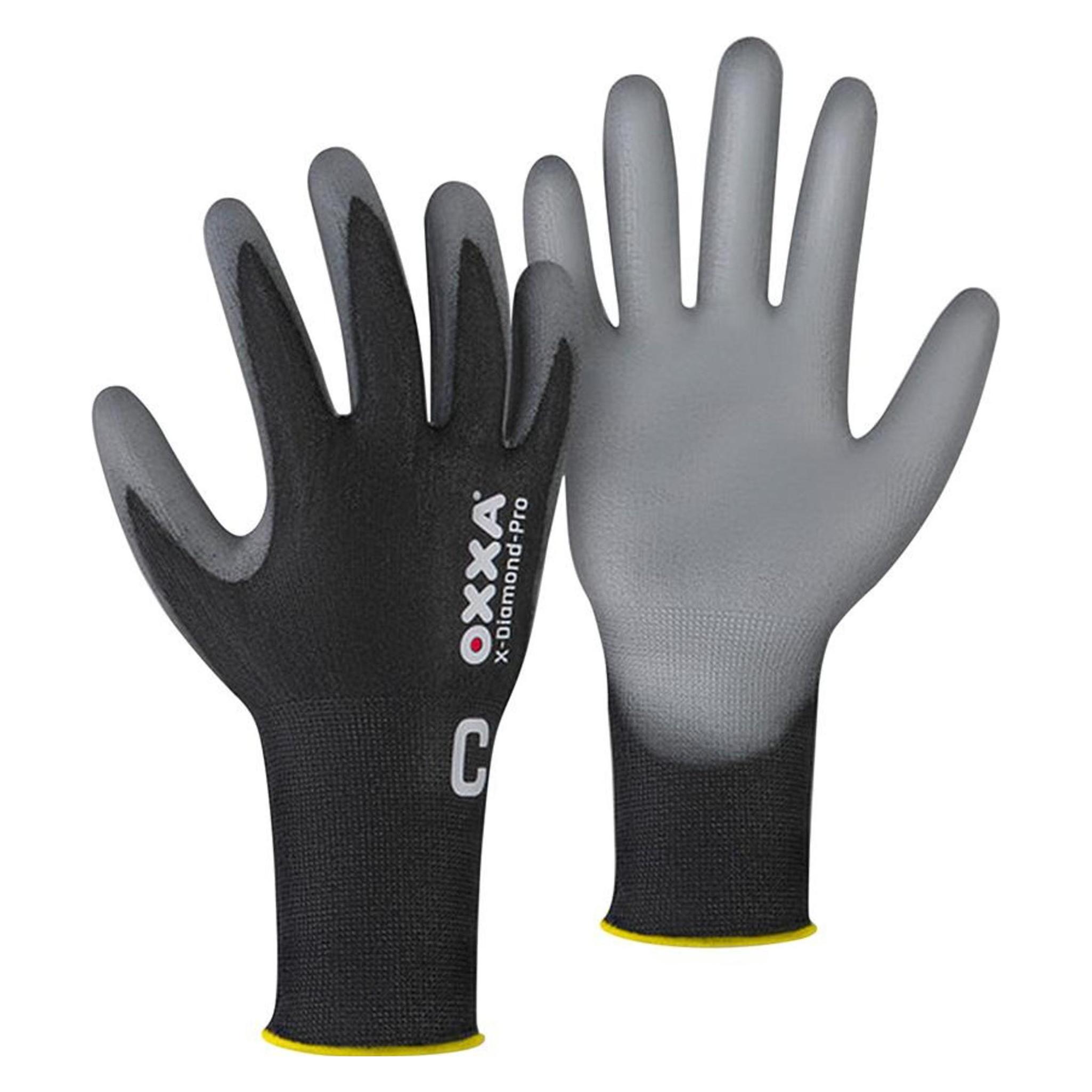 Oxxa Handschuhe (11) (1.51.775.11 M0220-2506)