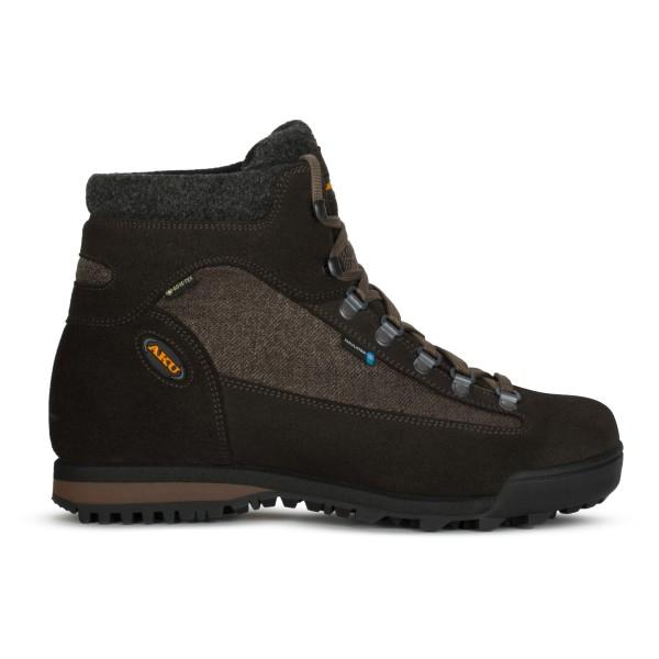 AKU - Slope Warm GTX - Winterschuhe EU 42,5 schwarz