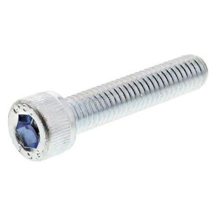 RS PRO Schrauben Innensechskant M6x30mm (4838348)