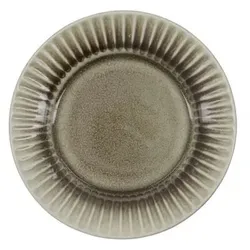 House Doctor Teller HDPleat, Kuchenteller, Ø 16 cm