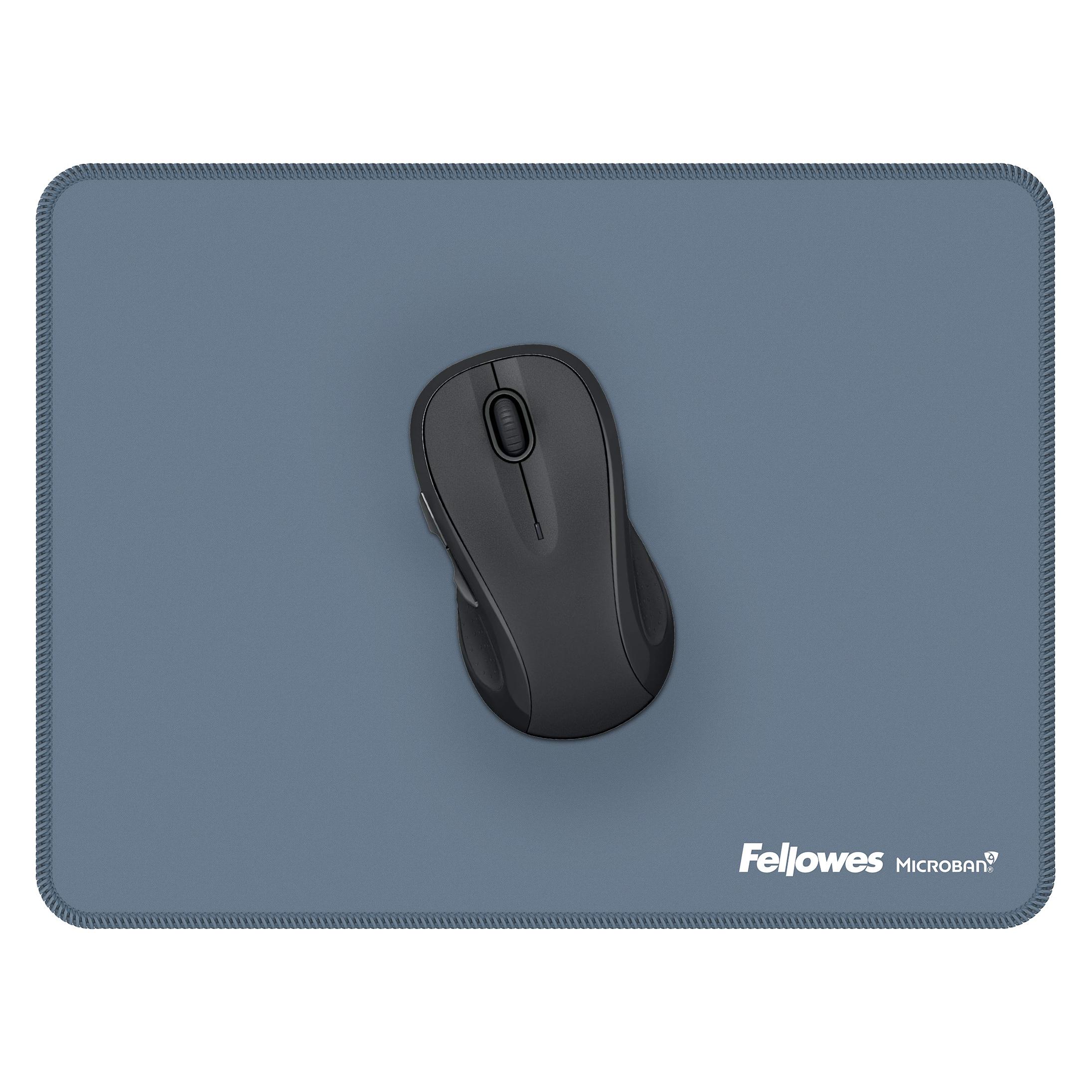 Fellowes Breyta XL Mauspad marineblau (XL) (100139317)