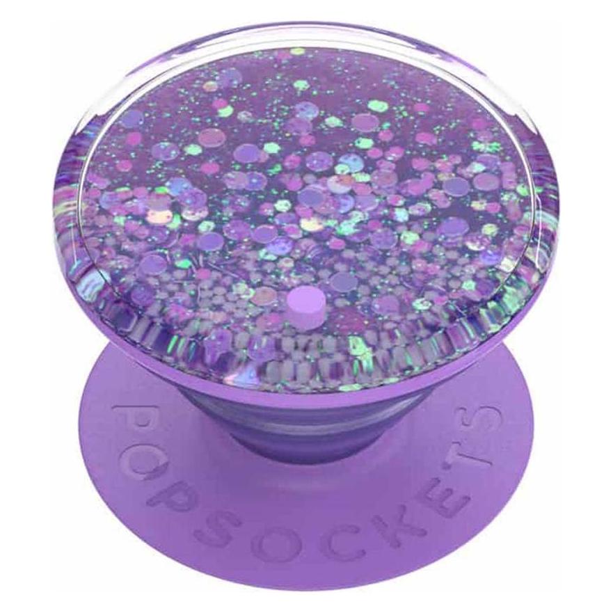 PopSockets PopGrip Luxe Tidepool Lavender (805109)