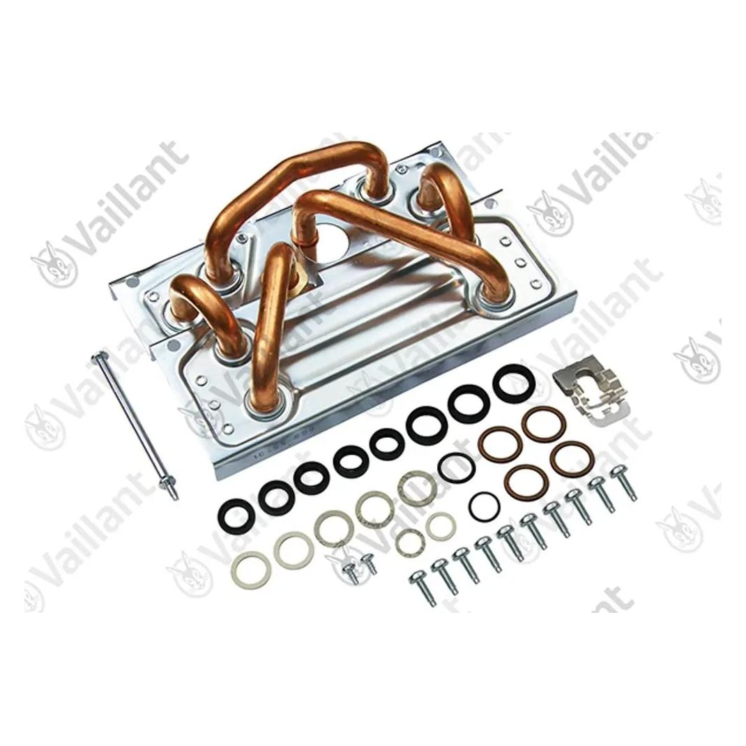 Vaillant Hydroplatte Hydroblock Blech VCW 196-246/3-5, VSC -C (178965)