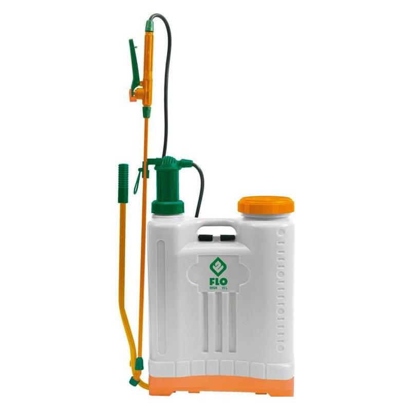 Toya Rücken- Drucksprüher 15L (15 l) (89526)