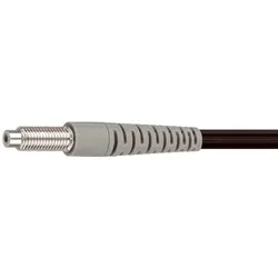 Di-soric Kunststoff-Lichtleiter KLT-M6-T2-1K