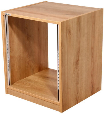 Thon Studio Rack 12U 50 oak Chêne