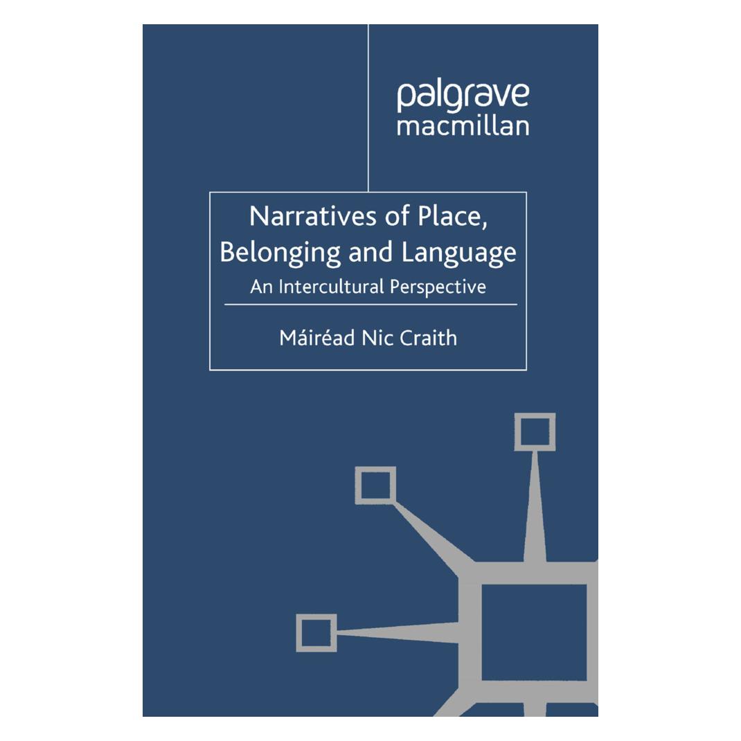 Springer Narratives of Place, Belonging and Language (Englisch, Softcover, Kenneth A Loparo) (55817000)