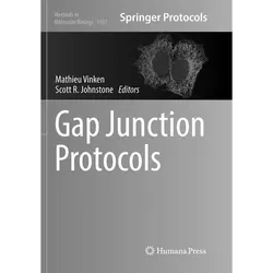 Gap Junction Protocols, Fachbücher