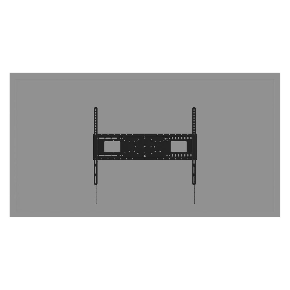 Vision VFM-W8X6 (Wand, 130 kg, 47" - 90") (VFM-W8X6)