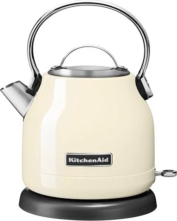 KitchenAid 5KEK1222EAC Mandelchreme