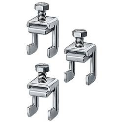 Siemens 3NJ4911-3AA00 Zubehör-Set 1 St. Schaltspannung (max.): 690 V/AC Piece 3NJ49113AA00